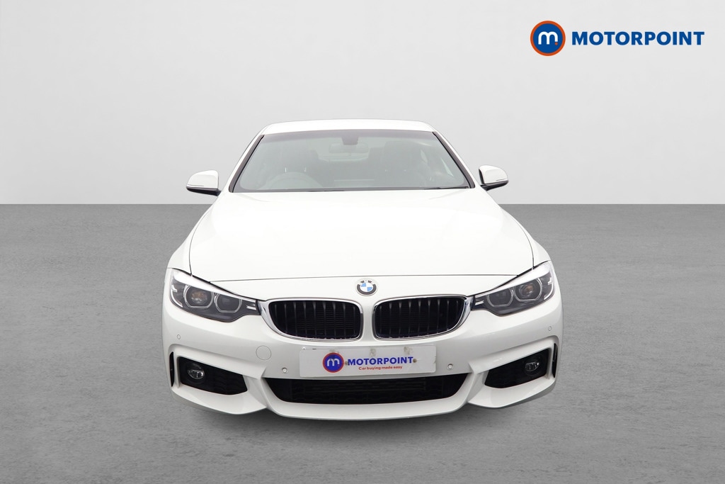 Used BMW 4 Series 2018 for sale - 76949369: Photo 2