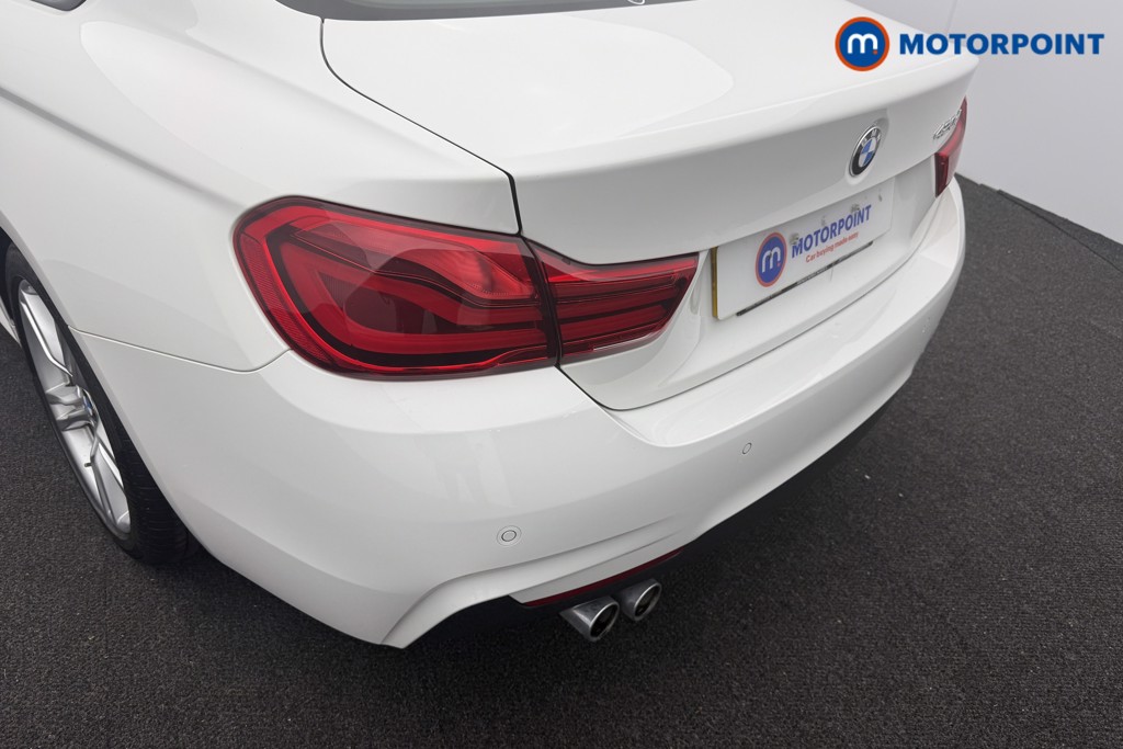 Used BMW 4 Series 2018 for sale - 76949369: Photo 23