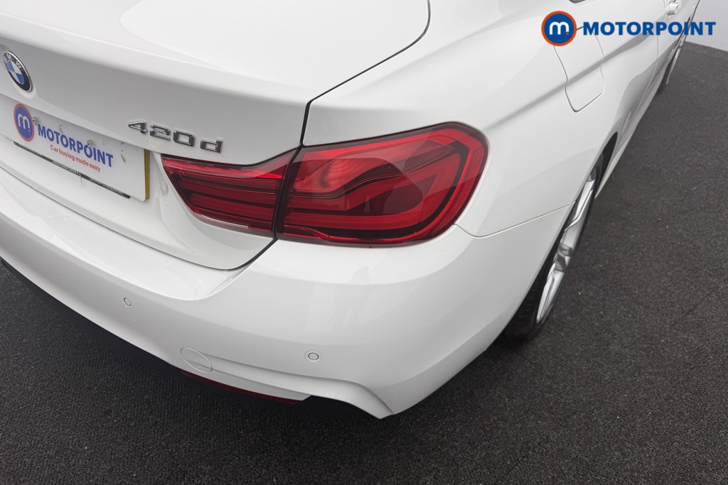 Used BMW 4 Series 2018 for sale - 76949369: Photo 24