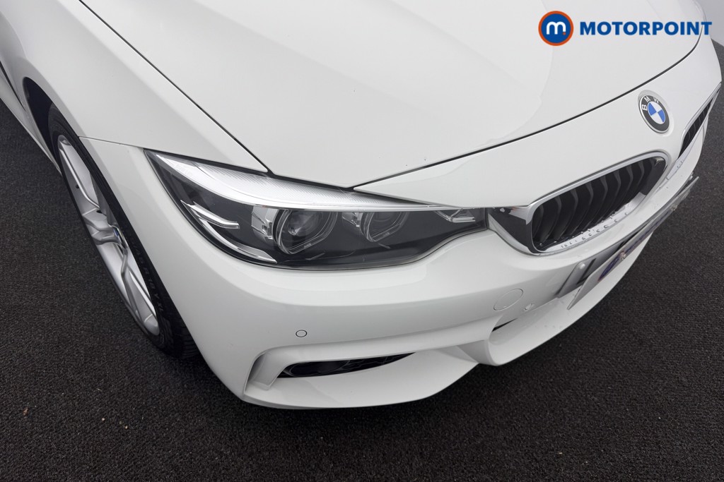 Used BMW 4 Series 2018 for sale - 76949369: Photo 25