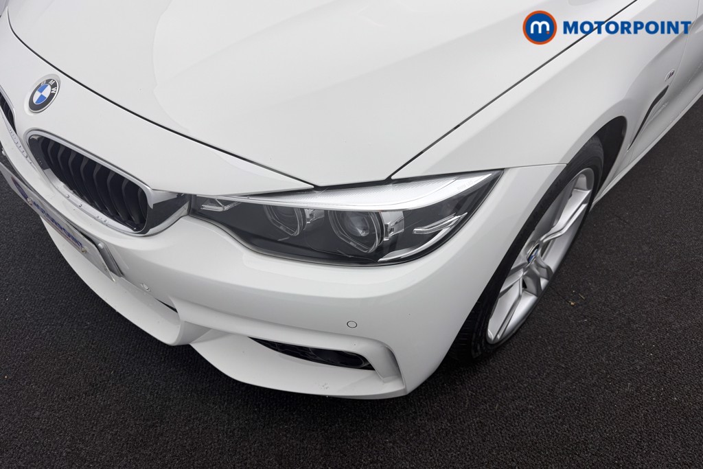 Used BMW 4 Series 2018 for sale - 76949369: Photo 26