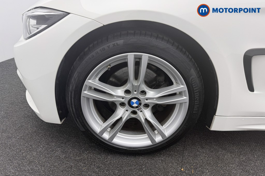 Used BMW 4 Series 2018 for sale - 76949369: Photo 27