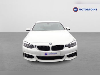 Used BMW 4 Series 2018 for sale - 76949369: Photo