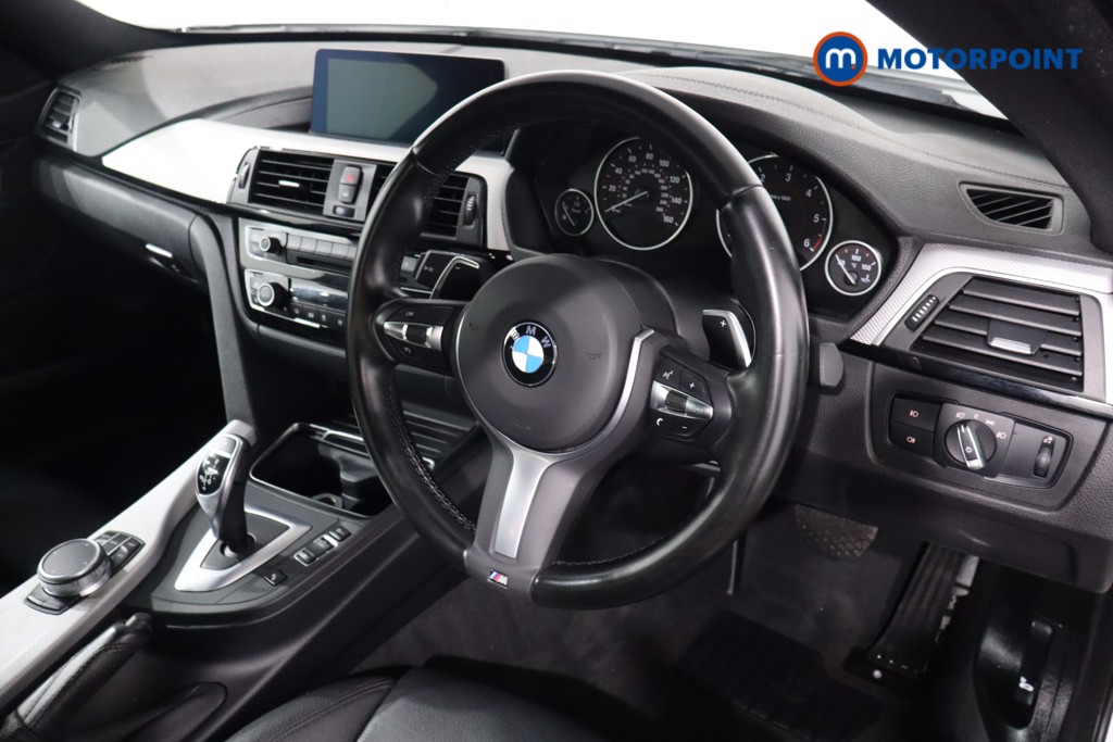 Used BMW 4 Series 2018 for sale - 76949369: Photo 33