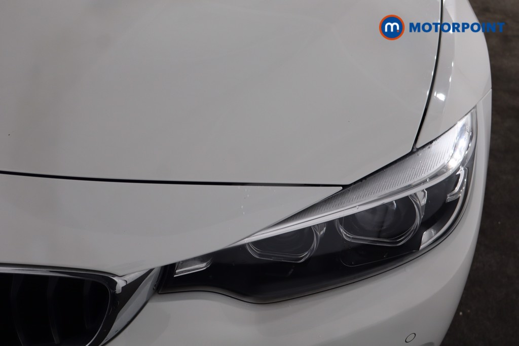 Used BMW 4 Series 2018 for sale - 76949369: Photo 37