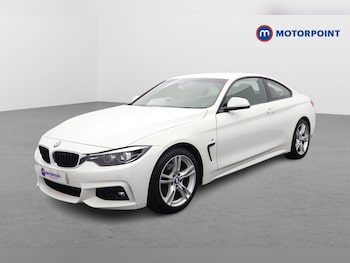 Used BMW 4 Series 2018 for sale - 76949369: Photo