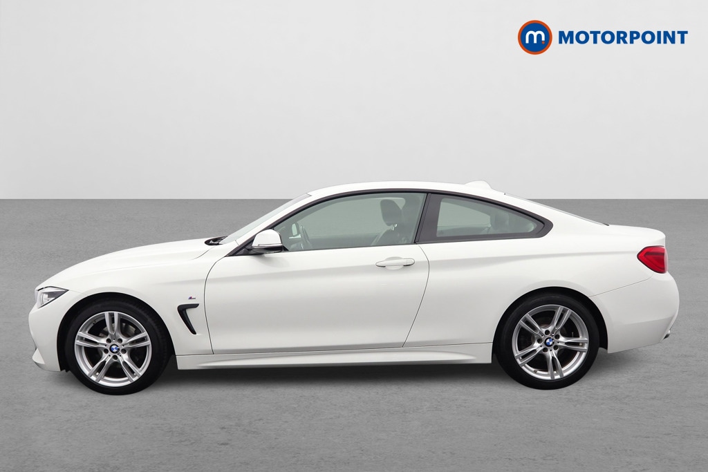 Used BMW 4 Series 2018 for sale - 76949369: Photo 4
