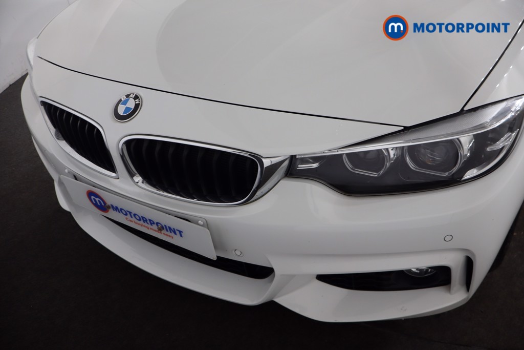 Used BMW 4 Series 2018 for sale - 76949369: Photo 40