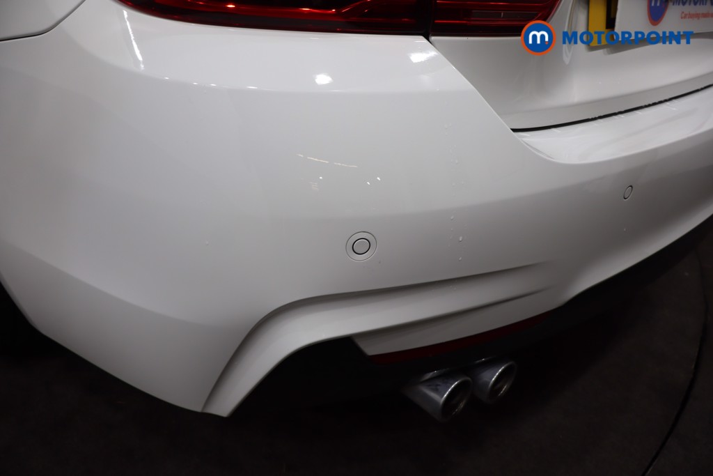 Used BMW 4 Series 2018 for sale - 76949369: Photo 44