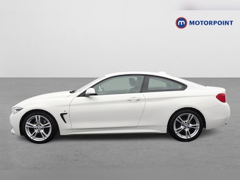 Used BMW 4 Series 2018 for sale - 76949369: Photo