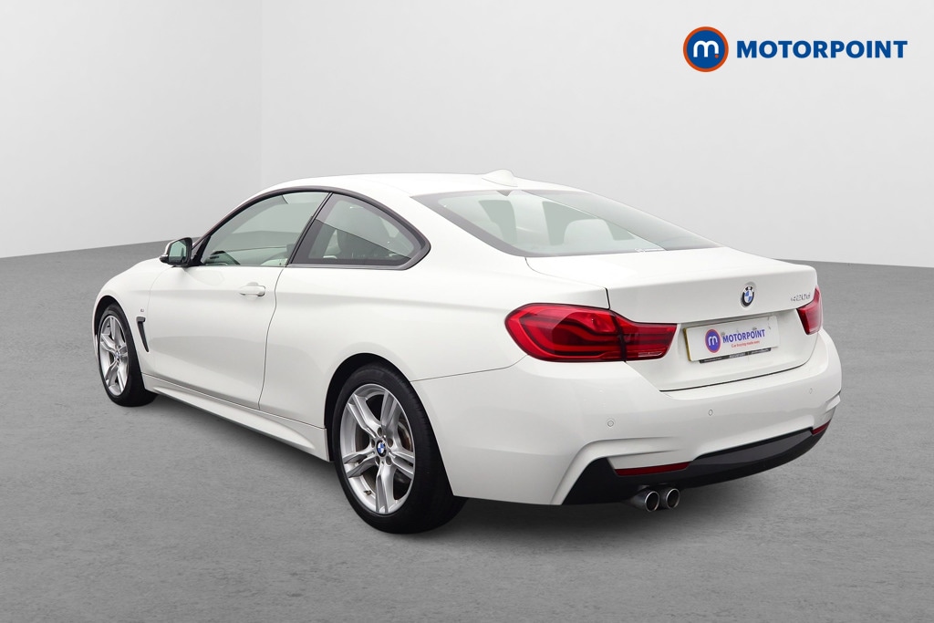 Used BMW 4 Series 2018 for sale - 76949369: Photo 5