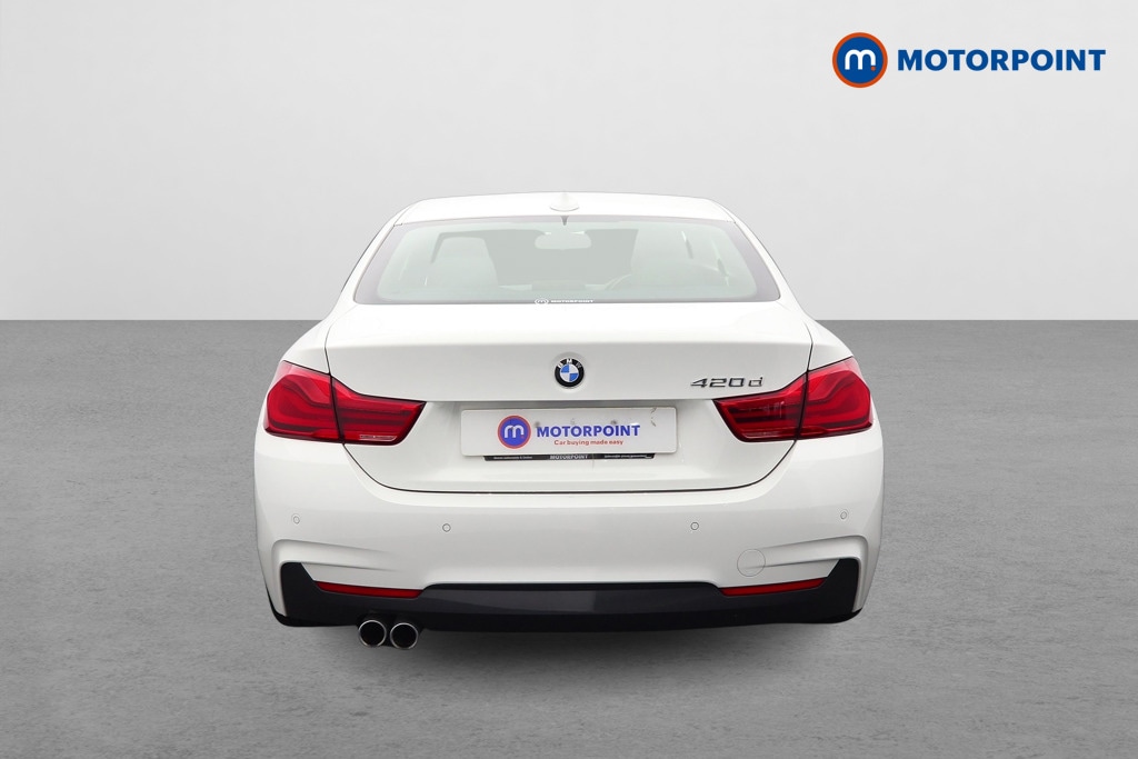 Used BMW 4 Series 2018 for sale - 76949369: Photo 6