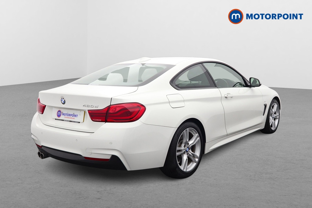 Used BMW 4 Series 2018 for sale - 76949369: Photo 7
