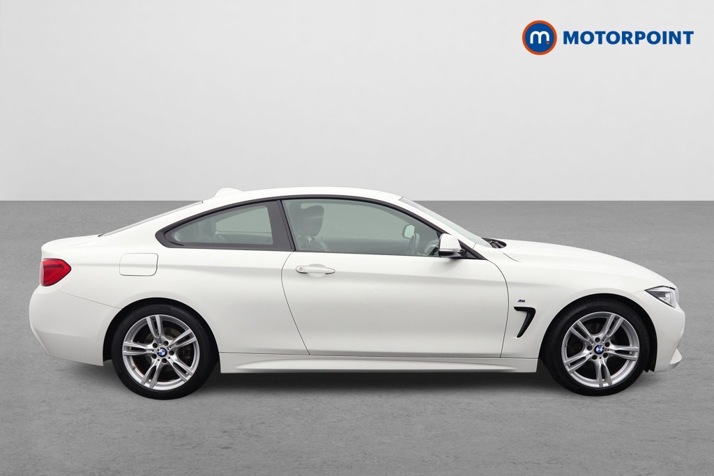 Used BMW 4 Series 2018 for sale - 76949369: Photo 8