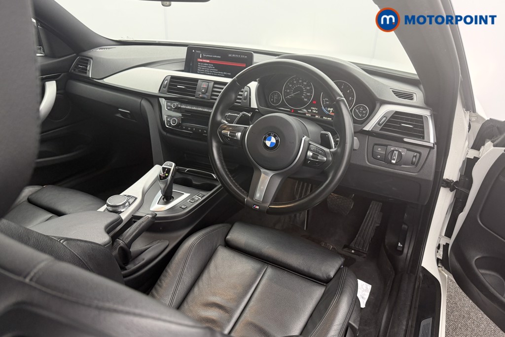 Used BMW 4 Series 2018 for sale - 76949369: Photo 9