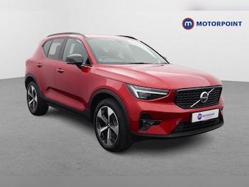 Used Volvo XC40 2024 for sale - 78294304: Photo