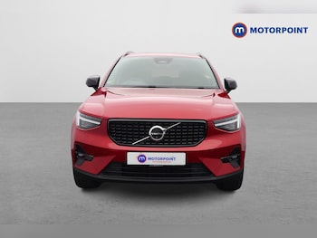 Used Volvo XC40 2024 for sale - 78294304: Photo