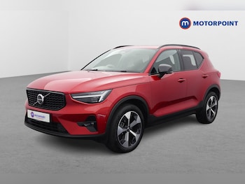 Used Volvo XC40 2024 for sale - 78294304: Photo