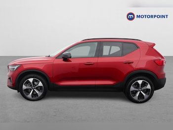 Used Volvo XC40 2024 for sale - 78294304: Photo