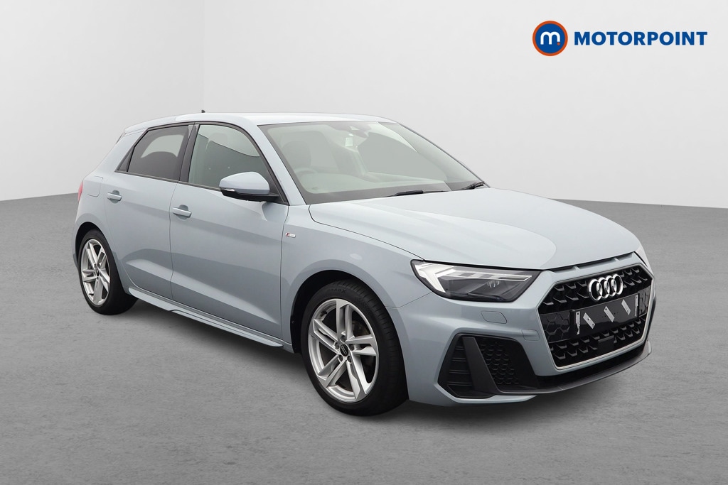 Used Audi A1 2022 for sale - 77374027: Photo 1