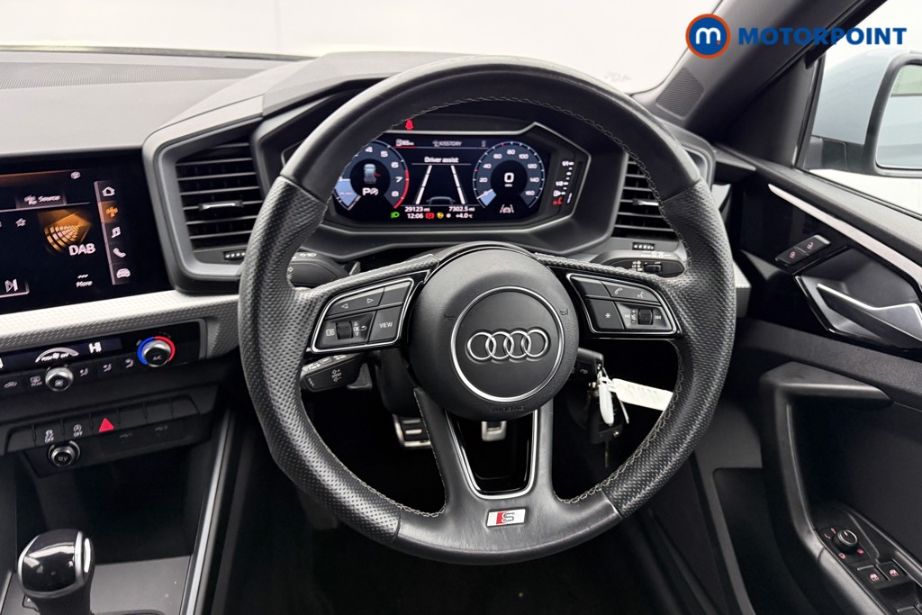 Used Audi A1 2022 for sale - 77374027: Photo 10