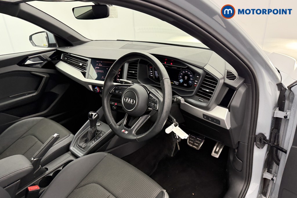 Used Audi A1 2022 for sale - 77374027: Photo 11