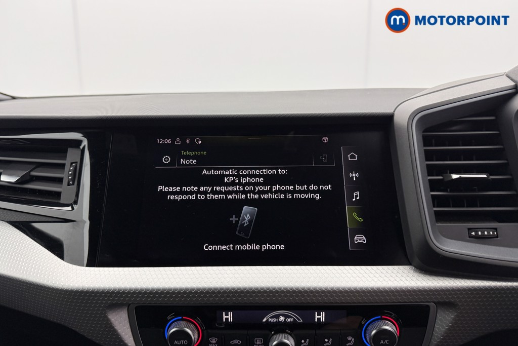 Used Audi A1 2022 for sale - 77374027: Photo 15