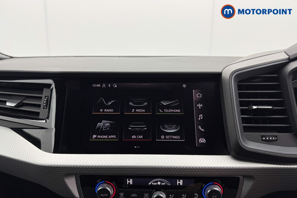 Used Audi A1 2022 for sale - 77374027: Photo 16