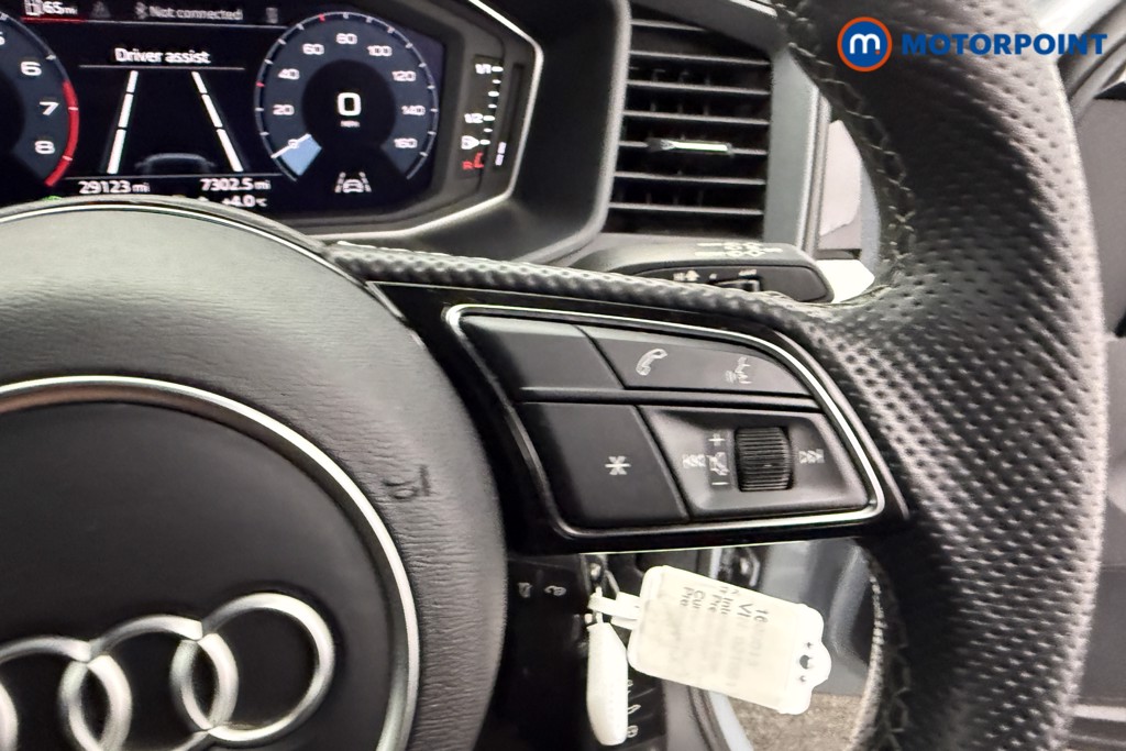 Used Audi A1 2022 for sale - 77374027: Photo 20