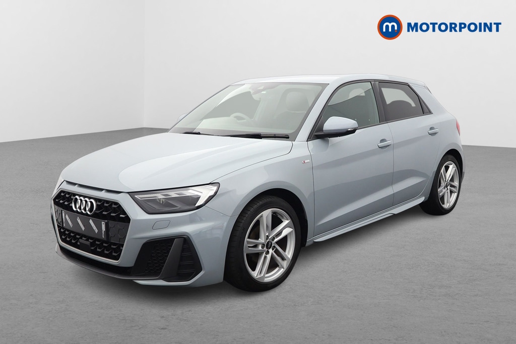 Used Audi A1 2022 for sale - 77374027: Photo 3