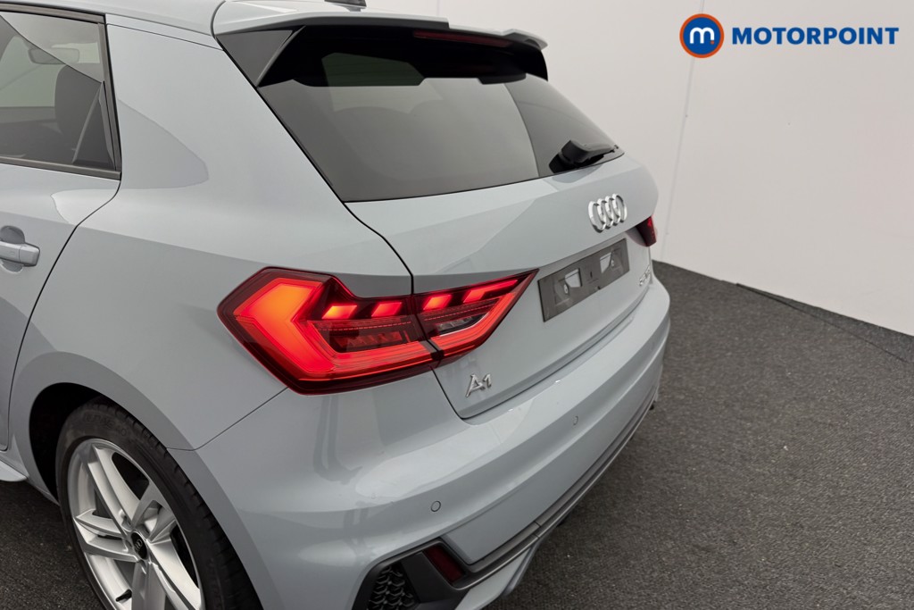 Used Audi A1 2022 for sale - 77374027: Photo 31