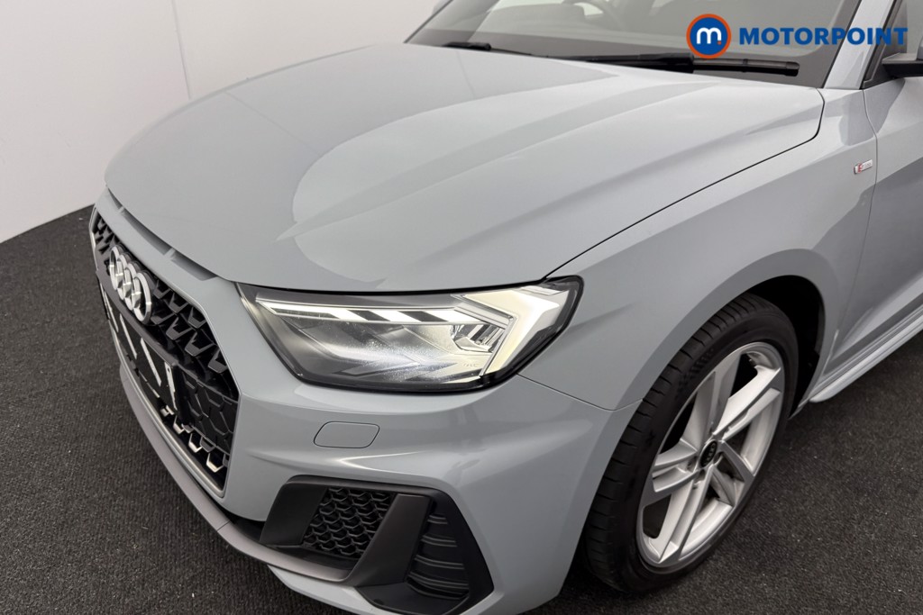 Used Audi A1 2022 for sale - 77374027: Photo 33