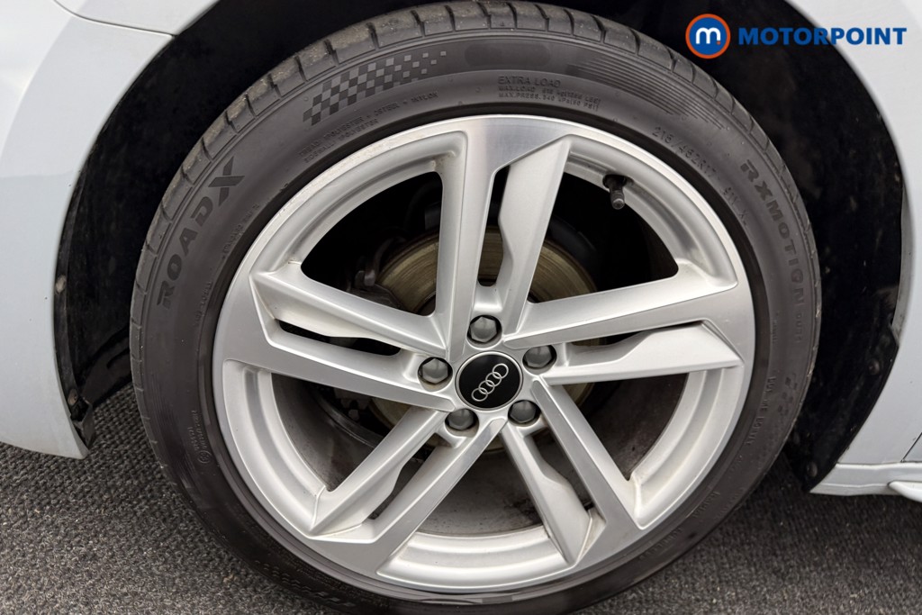 Used Audi A1 2022 for sale - 77374027: Photo 34