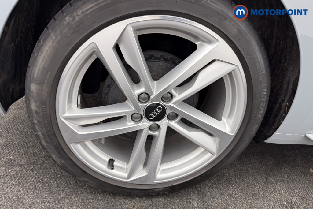 Used Audi A1 2022 for sale - 77374027: Photo 36