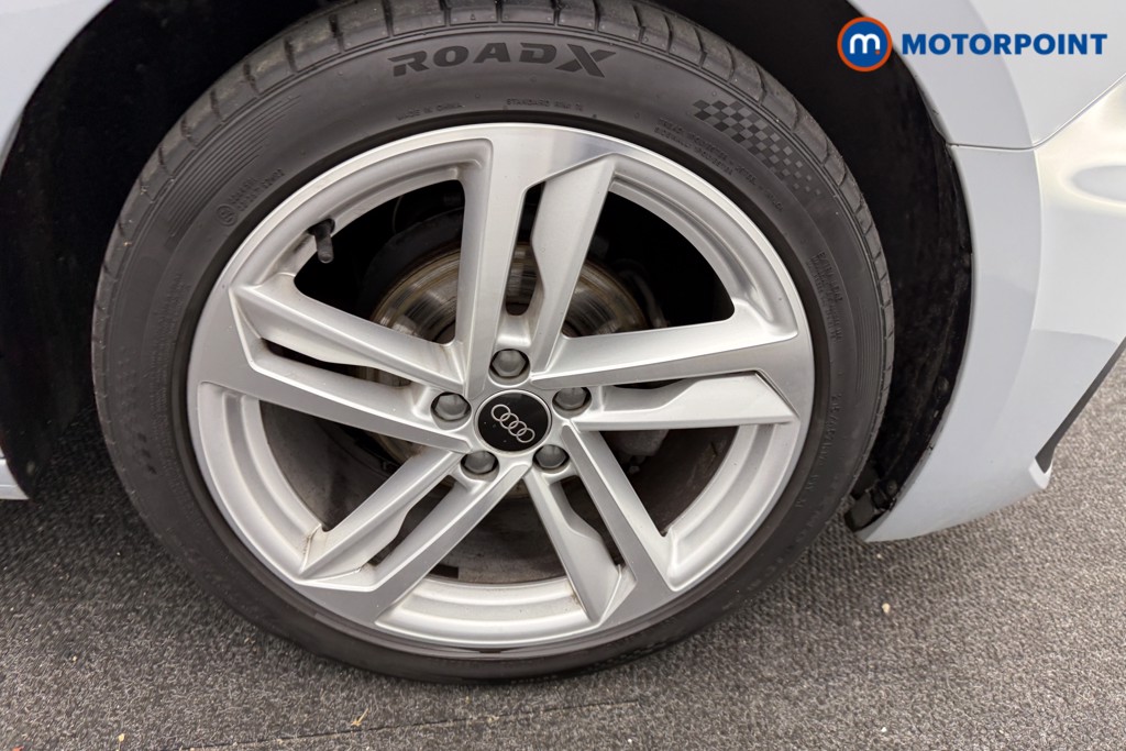 Used Audi A1 2022 for sale - 77374027: Photo 37