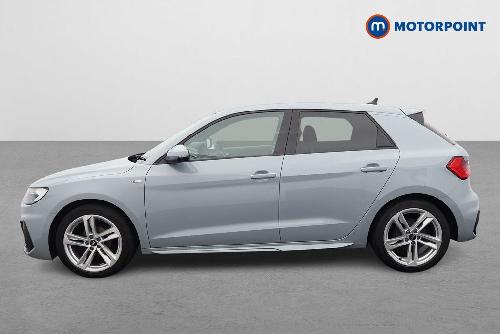 Used Audi A1 2022 for sale - 77374027: Photo 4