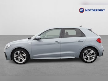 Used Audi A1 2022 for sale - 77374027: Photo