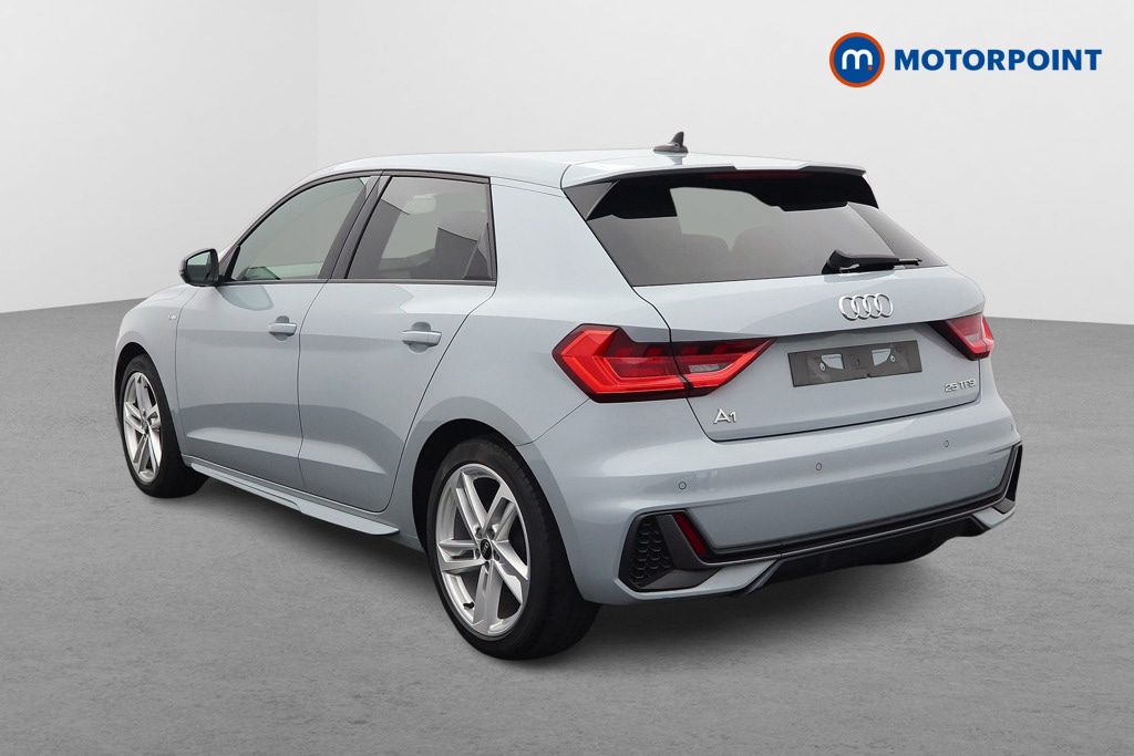 Used Audi A1 2022 for sale - 77374027: Photo 5