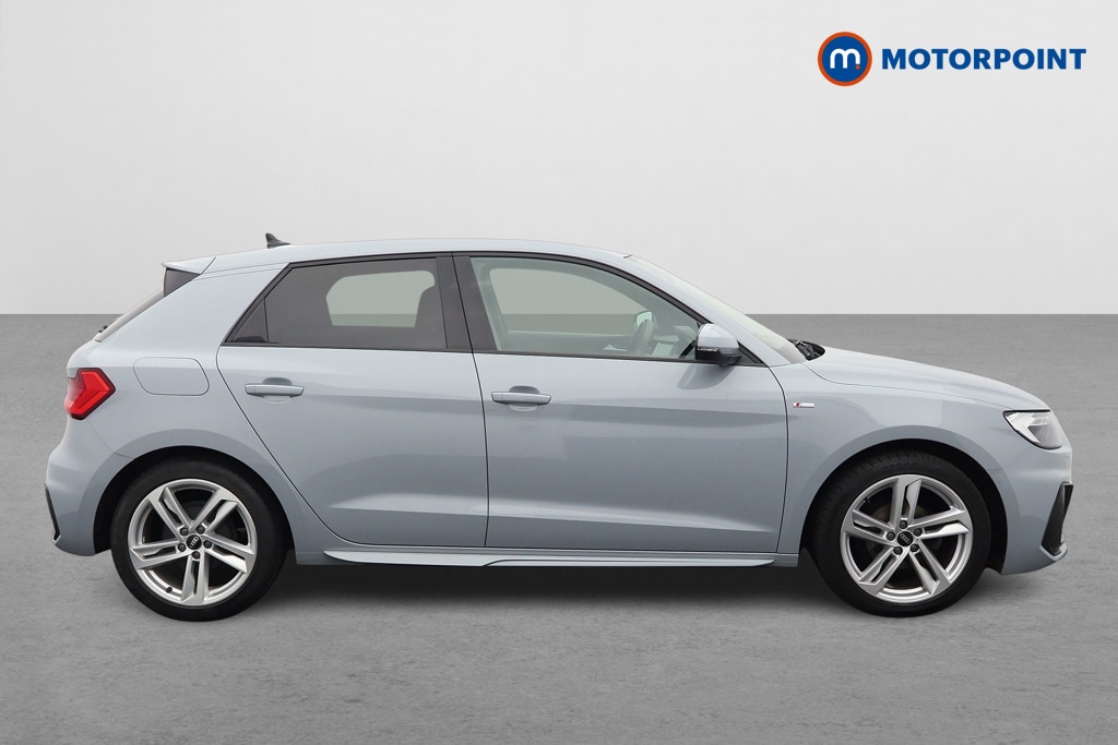 Used Audi A1 2022 for sale - 77374027: Photo 8