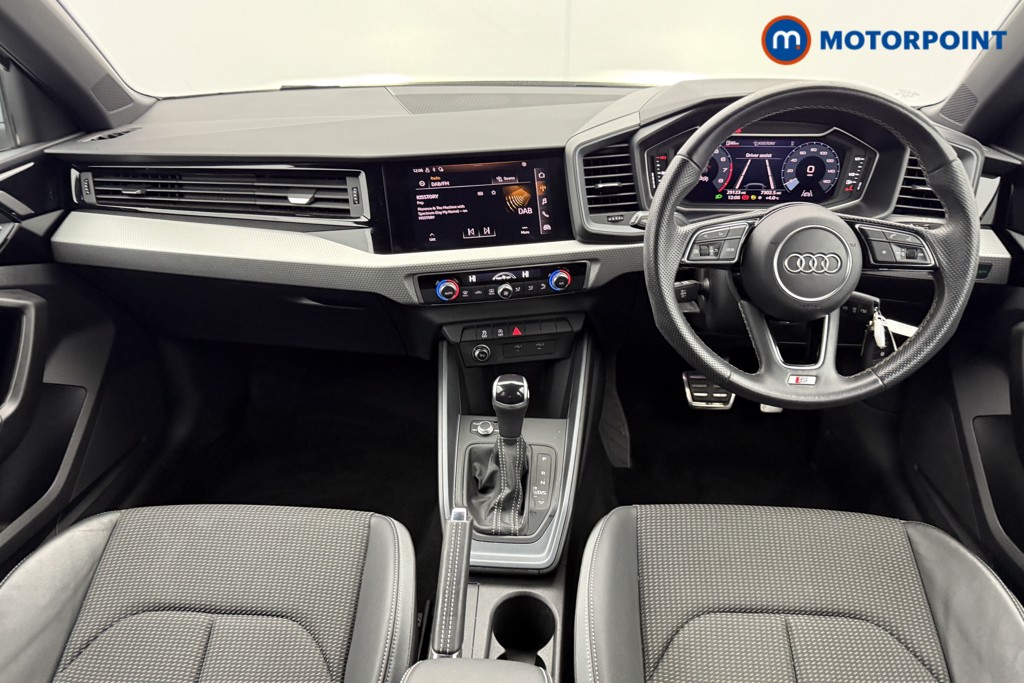 Used Audi A1 2022 for sale - 77374027: Photo 9