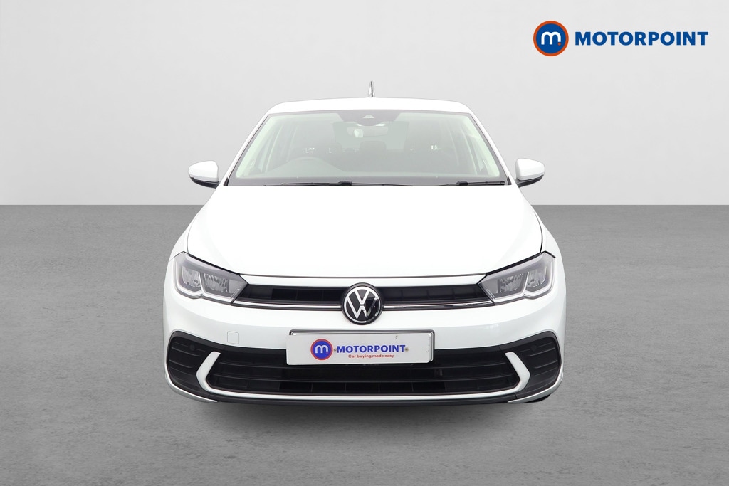 Used Volkswagen Polo 2022 for sale - 76460766: Photo 1