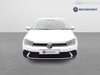 Used Volkswagen Polo undefined for sale - 76460766: Photo