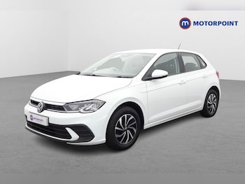 Used Volkswagen Polo undefined for sale - 76460766: Photo