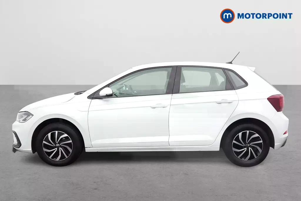 Used Volkswagen Polo 2022 for sale - 76460766: Photo 3