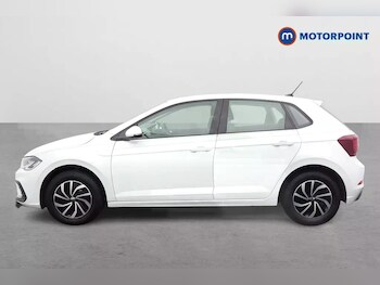 Used Volkswagen Polo undefined for sale - 76460766: Photo