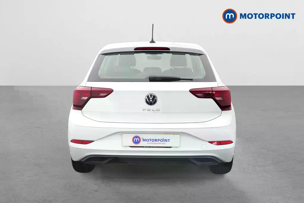 Used Volkswagen Polo 2022 for sale - 76460766: Photo 4