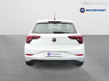 Used Volkswagen Polo undefined for sale - 76460766: Photo