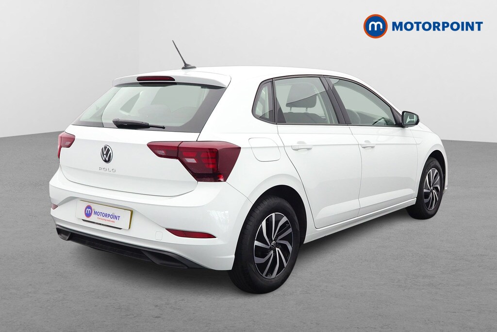 Used Volkswagen Polo 2022 for sale - 76460766: Photo 7