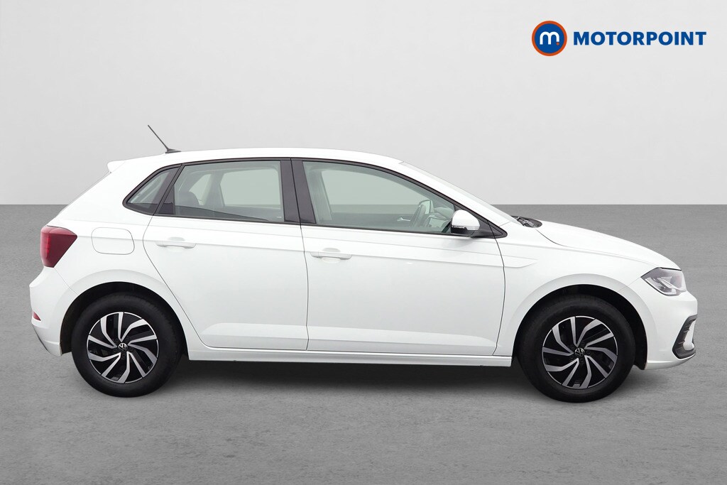 Used Volkswagen Polo 2022 for sale - 76460766: Photo 8