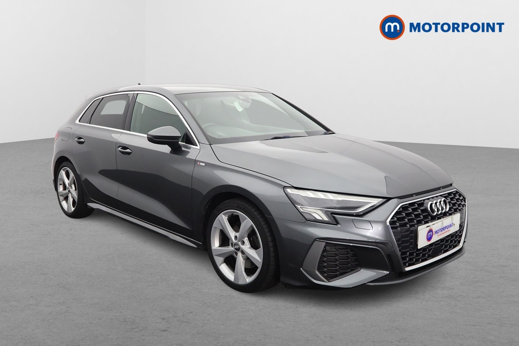 Used Audi A3 2020 for sale - 77354825: Photo 1